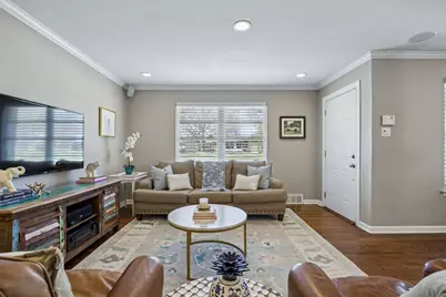 9646 Cloister Drive, Dallas, TX 75228 - Photo 5