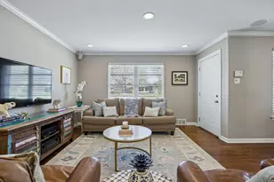 9646 Cloister Dr, Dallas, TX 75228 - Photo 5