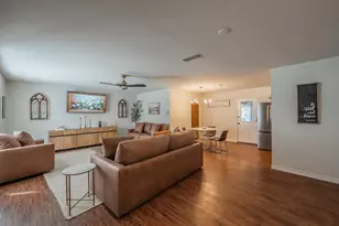 302 W Hale Ave, Decatur, TX 76234 - Photo 5