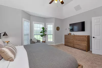 9304 Saltbrush Street, Fort Worth, TX 76177 - Photo 17