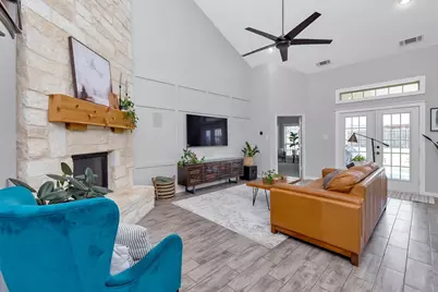 9304 Saltbrush Street, Fort Worth, TX 76177 - Photo 7