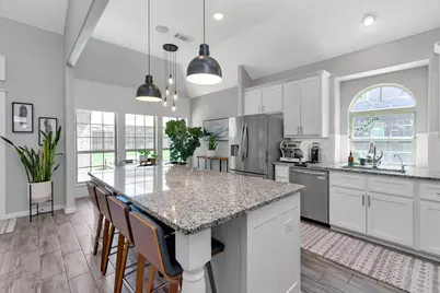 9304 Saltbrush Street, Fort Worth, TX 76177 - Photo 11