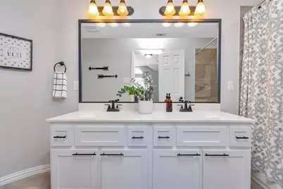 9304 Saltbrush Street, Fort Worth, TX 76177 - Photo 25