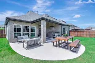 9304 Saltbrush St, Fort Worth, TX 76177 - Photo 33