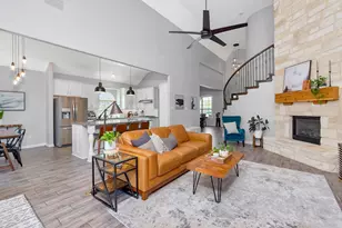 9304 Saltbrush St, Fort Worth, TX 76177 - Photo 9