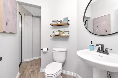 9304 Saltbrush Street, Fort Worth, TX 76177 - Photo 21