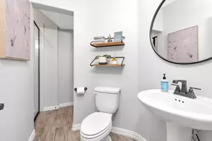 9304 Saltbrush St, Fort Worth, TX 76177 - Photo 21