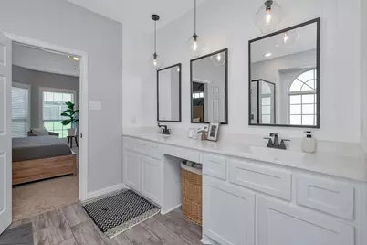 9304 Saltbrush Street, Fort Worth, TX 76177 - Photo 19