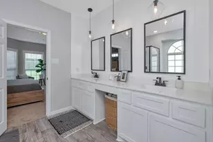 9304 Saltbrush St, Fort Worth, TX 76177 - Photo 19