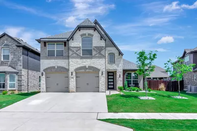 9304 Saltbrush Street, Fort Worth, TX 76177 - Photo 1