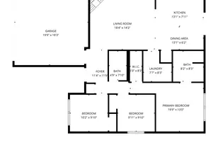 2921 Kimbrough Ln, McKinney, TX 75071 - Photo 29