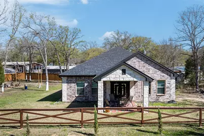 236 Las Cruces, Malakoff, TX 75148 - Photo 1
