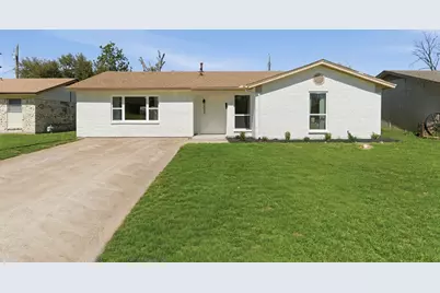 2033 Meadow Glen, Irving, TX 75060 - Photo 1