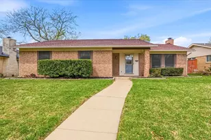 960 Meadowcove Cir, Garland, TX 75043 - Photo 1