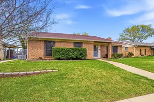 960 Meadowcove Cir, Garland, TX 75043 - Photo 3