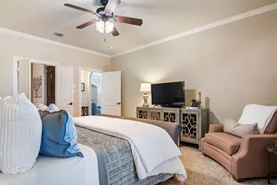 805 Deer Ridge Trail, McKinney, TX 75072 - Photo 21