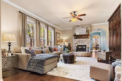 805 Deer Ridge Trail, McKinney, TX 75072 - Photo 9