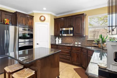 805 Deer Ridge Trail, McKinney, TX 75072 - Photo 17