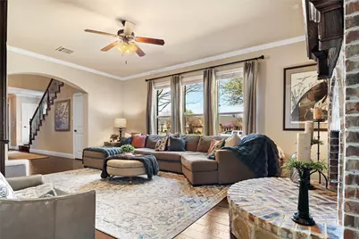 805 Deer Ridge Trail, McKinney, TX 75072 - Photo 11