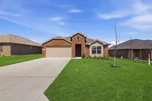 13504 Gunsmoke Ln, Cresson, TX 76035 - Photo 1