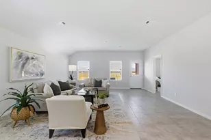 13504 Gunsmoke Ln, Cresson, TX 76035 - Photo 5