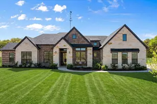 8011 Brownie Luker Blvd, Granbury, TX 76048 - Photo 1