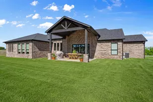 8011 Brownie Luker Blvd, Granbury, TX 76048 - Photo 3