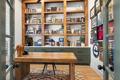 8011 Brownie Luker Boulevard, Granbury, TX 76048 - Photo 3