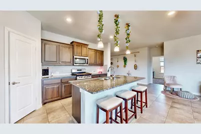 444 Skipper Lane, Azle, TX 76020 - Photo 5