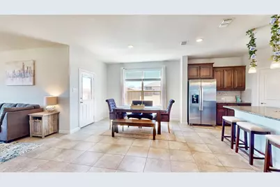 444 Skipper Lane, Azle, TX 76020 - Photo 9