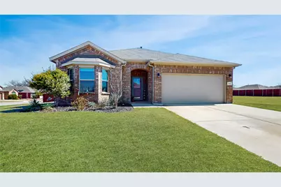 444 Skipper Lane, Azle, TX 76020 - Photo 1