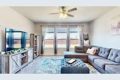 444 Skipper Lane, Azle, TX 76020 - Photo 11