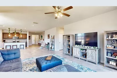 444 Skipper Lane, Azle, TX 76020 - Photo 13