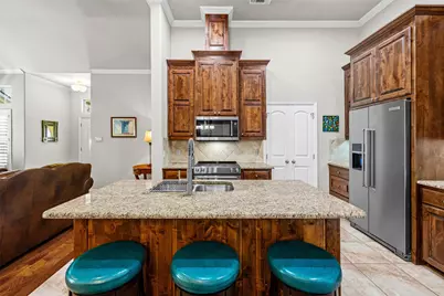 2214 Cobblestone Court, Granbury, TX 76049 - Photo 17