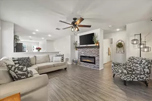 1552 Vega Dr, Forney, TX 75126 - Photo 7