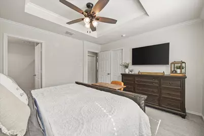 1552 Vega Drive, Forney, TX 75126 - Photo 17