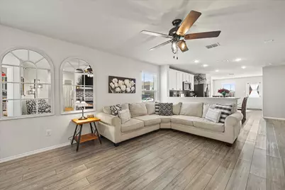 1552 Vega Drive, Forney, TX 75126 - Photo 9