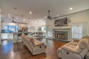 1509 Bridge Water Ln, Mansfield, TX 76063 - Photo 13