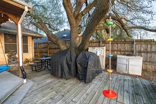 1509 Bridge Water Ln, Mansfield, TX 76063 - Photo 33