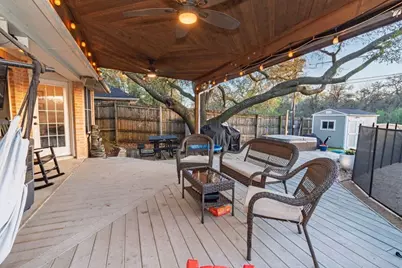 1509 Bridge Water Lane, Mansfield, TX 76063 - Photo 31
