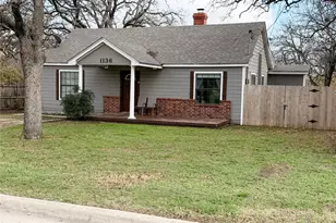 1136 W Long St, Stephenville, TX 76401 - Photo 3