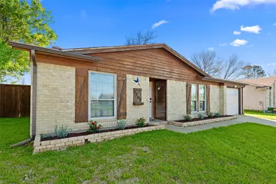 2208 Biscayne Drive W, Irving, TX 75060 - Photo 3