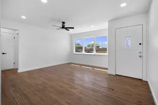 2245 Highwood Dr, Dallas, TX 75228 - Photo 5