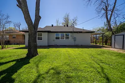 2245 Highwood Drive, Dallas, TX 75228 - Photo 25