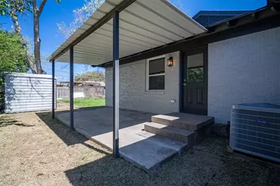 2245 Highwood Drive, Dallas, TX 75228 - Photo 21