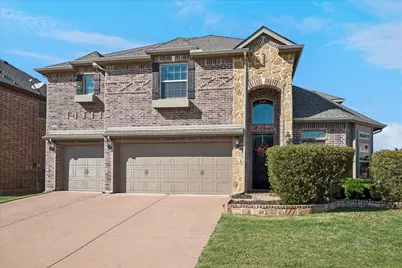 3313 Robin Trail, Melissa, TX 75454 - Photo 1