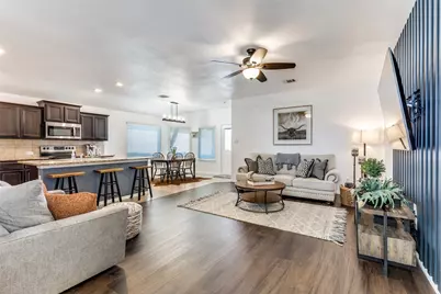 9340 Leveret Lane, Fort Worth, TX 76131 - Photo 7