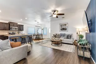 9340 Leveret Ln, Fort Worth, TX 76131 - Photo 7