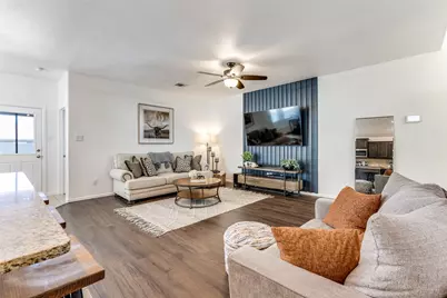 9340 Leveret Lane, Fort Worth, TX 76131 - Photo 5