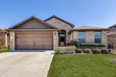 9340 Leveret Lane, Fort Worth, TX 76131 - Photo 3